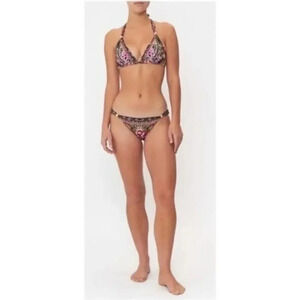 Camilla Ball Bikini Bottom Dance With Duende size large B701